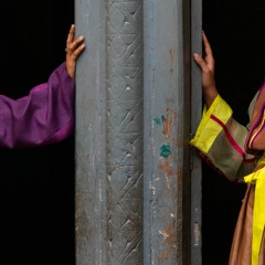 IIAD Grad Show '23 MIx