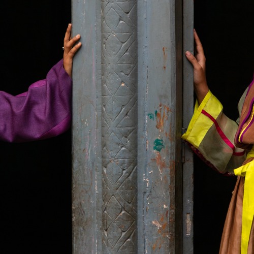 IIAD Grad Show '23 MIx