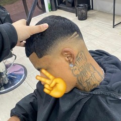 MONTAGEM • MC GW • DJ SALATIEL