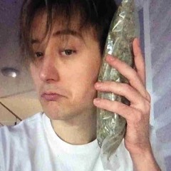 просто курю шмаль(feat.jupi,s3n0n3)