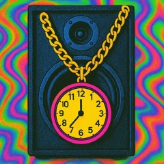 Times Up (Dig Deep Acid Mix)