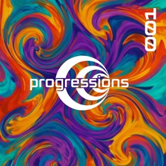 Progressions Series 001