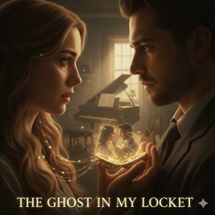 The Ghost In My Locket