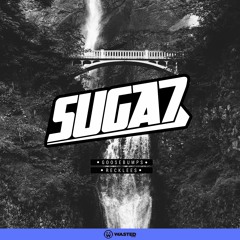 Suga7 - Goosebumps