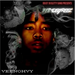 VeenoHVY BITTER Ft BrianTooForeign (Gibbo x Ferno)