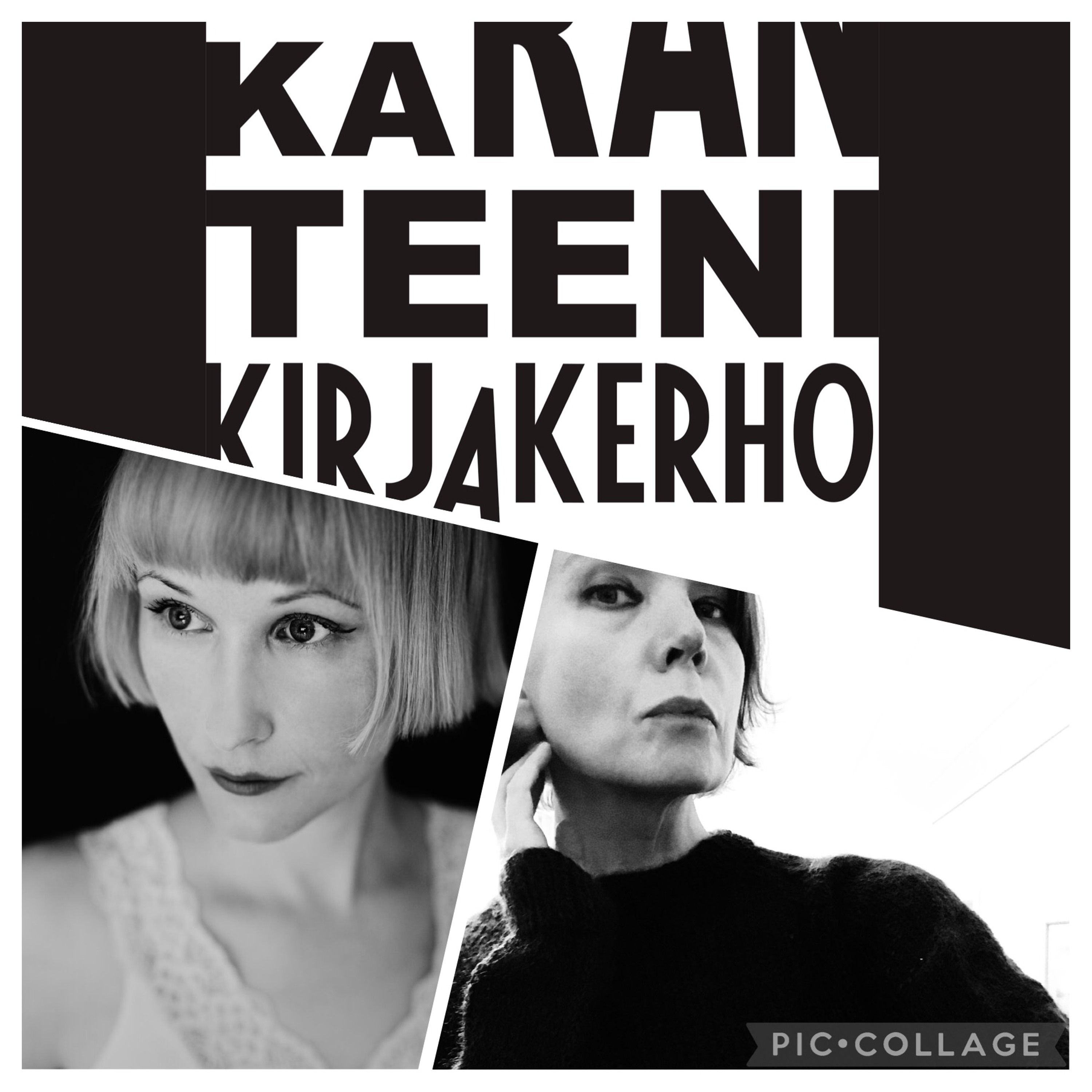 Pieni karanteenikirjakerho