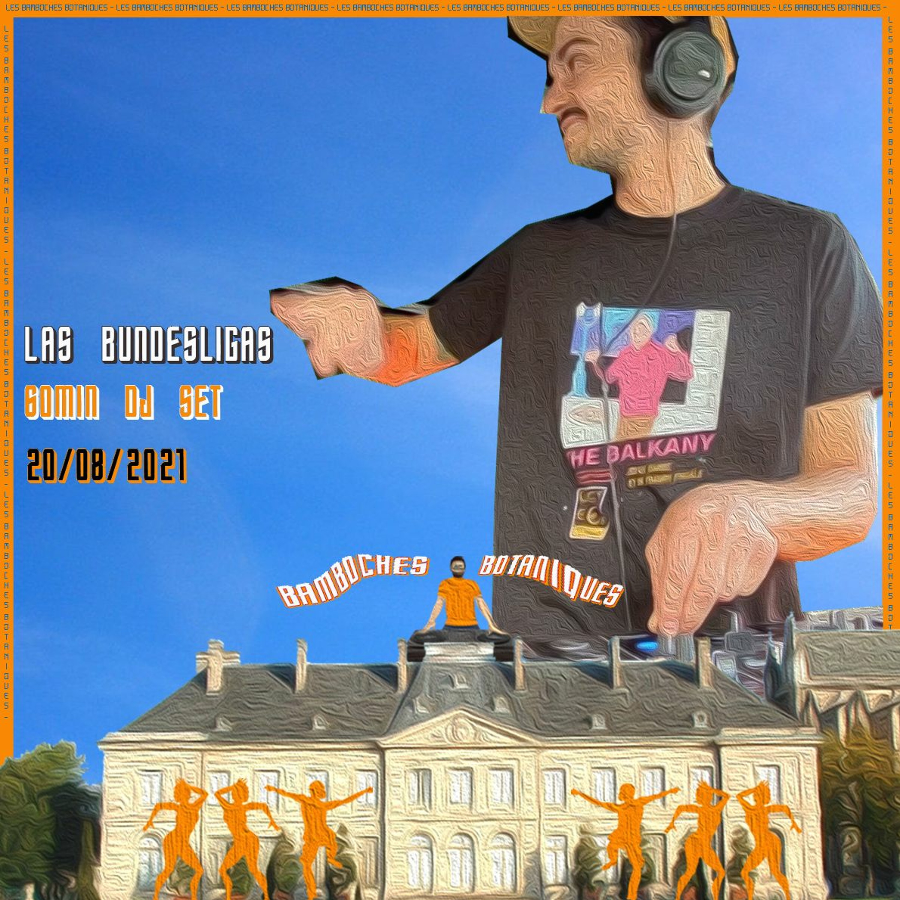 ʟᴀs ʙᴜɴᴅᴇsʟɪɢᴀs