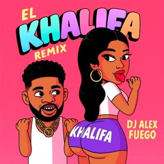 EL KHALIFA (REMIX)