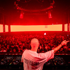 Baum @ Input Dance Club (Barcelona, 24.01.25)