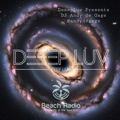 Beach Radio - Melodic House and Techno