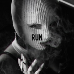 RUN / FUTURE type beat