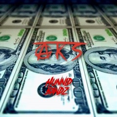 HUNNID BANDZ Freestyle
