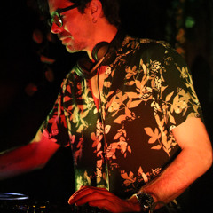 TERCŌ - Sunhaus Jam (Main set)