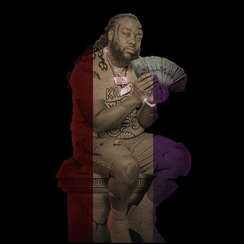 Damedot - Hold On (Prod. By Eastside Rell)