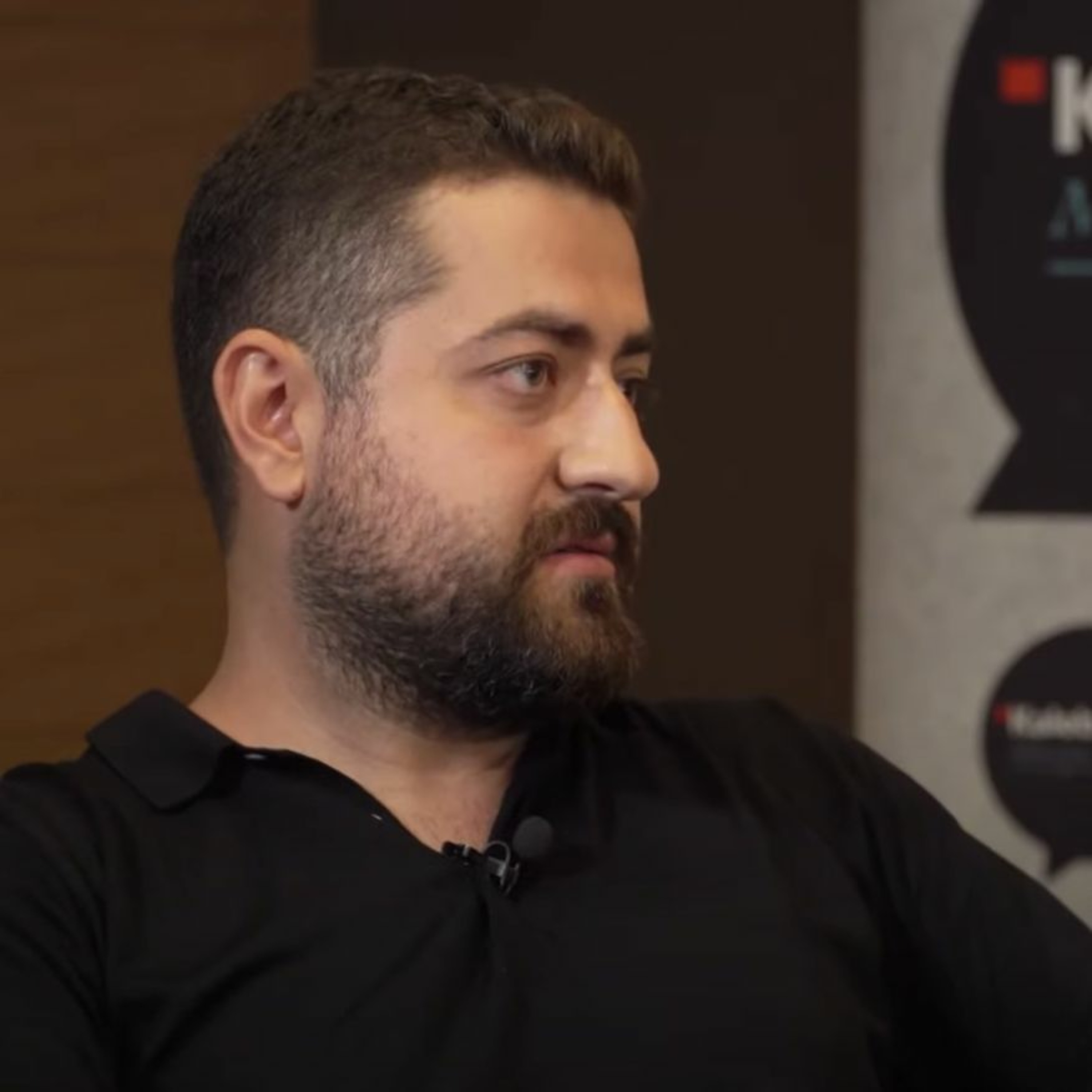 Kalebodur\'la Mimarlar Konuşuyor