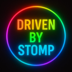 Powered By Hope, Driven By Soul -  Stomp Power