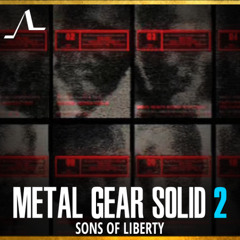 Who Are The Patriots? | Metal Gear Solid 2 Analysis (Ep.5) | State of the Arc Podcast