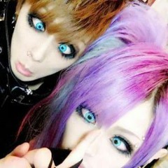 an actual Vkei playlist