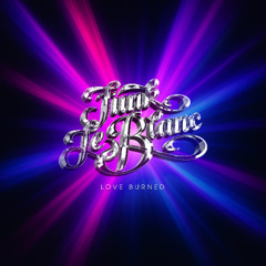 Funk LeBlanc - Love Burned