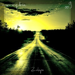morning drive | oo9 | Zalapa