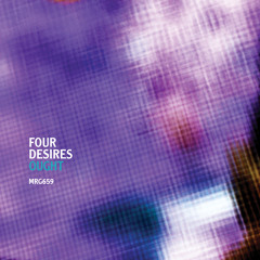 Desire (DJ Hollywood Sunset on Sunset 1/2" Nails Megamix)