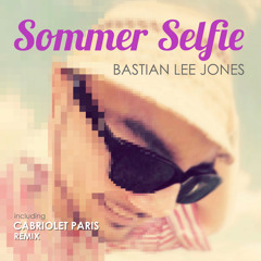 Sommer Selfie