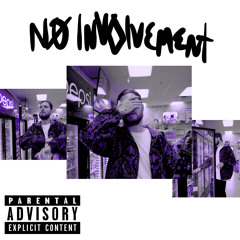 no involvement