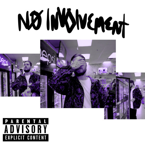 no involvement