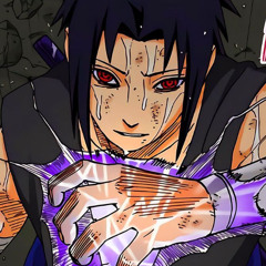 MH RAP - TIPO SASUKE HOODTRAP REMIX (prod by @yone_020)