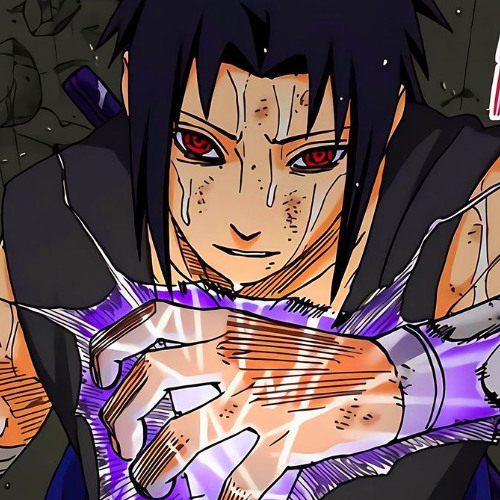 MH RAP - TIPO SASUKE HOODTRAP REMIX (prod by @yone_020)