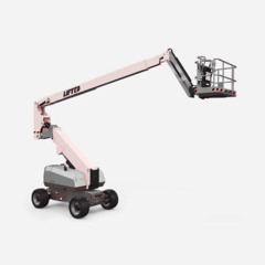 lifted // nuit blanche