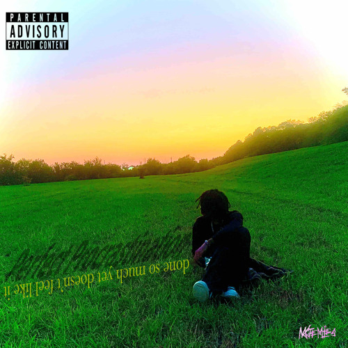 Not Ideal(Prod Cabernett)