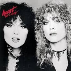 Heart - Alone (Extasia Remix)