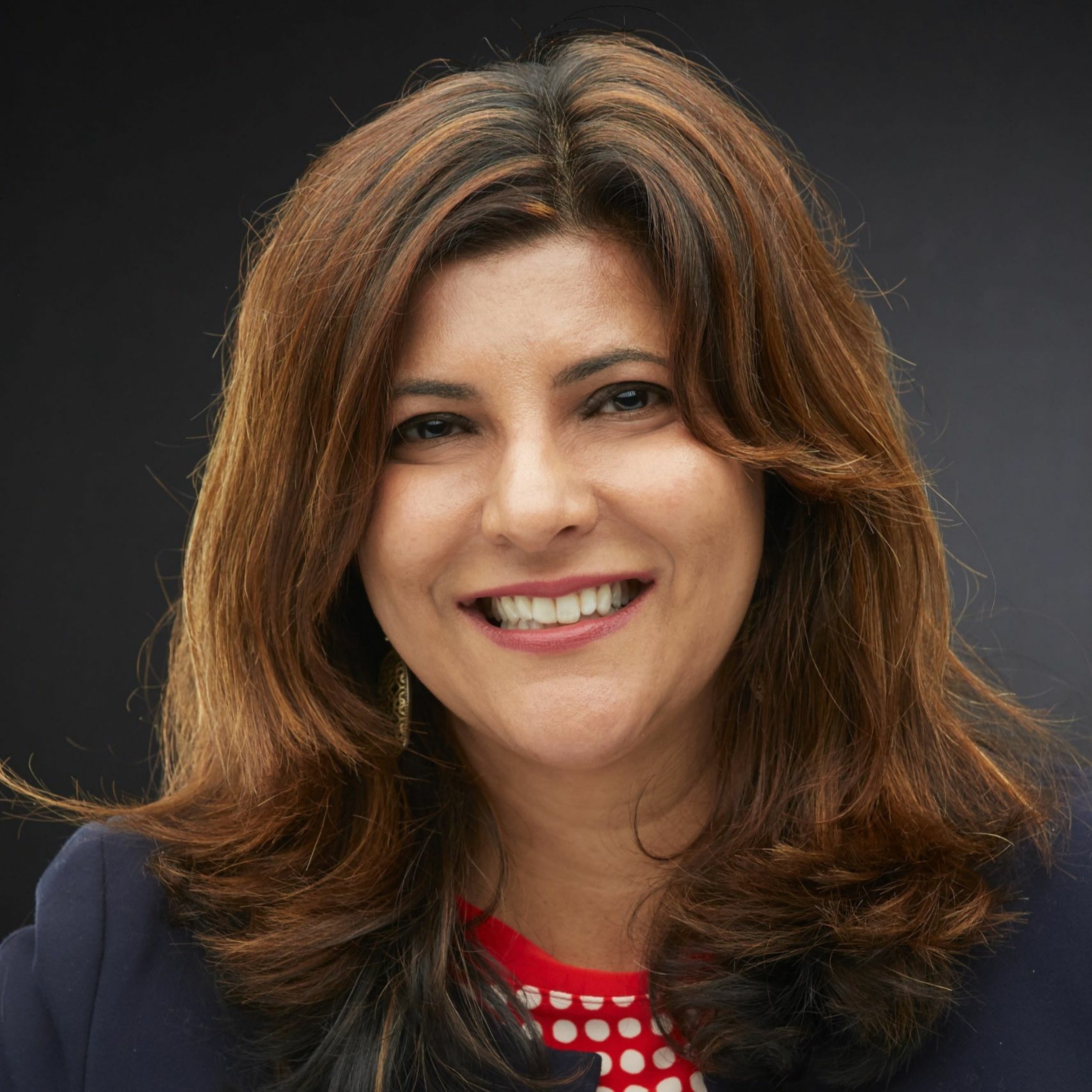 Shazia Ahmad, Sr Director and Head of Patient & Physician Services at UBC episode artwork