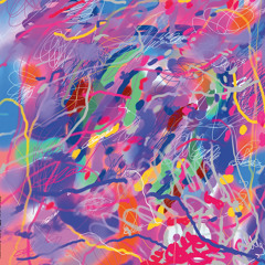 Electronic Love Collective 3