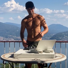 Kinay @ Lago Maggiore - 29.08.22 [VIDEO ON YOUTUBE]