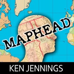 [Free] KINDLE 💓 Maphead: Charting the Wide, Weird World of Geography Wonks by  Ken J