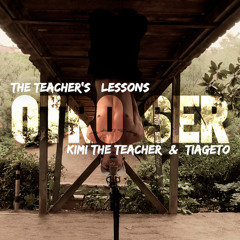 The Teacher's Lessons - Otro Ser