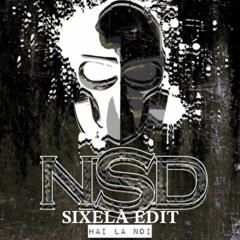 NSD - Hai La Noi (Sixela Edit) (FREE DL)