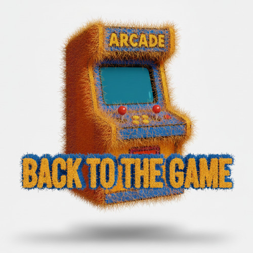 Frankho - BACK TO THE GAME