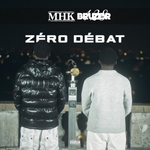 Zero Debat (Sped Up Version)