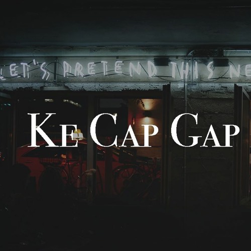 电音老傅,逐鹿 - Ke Cap Gap Ba Gia 【動態歌詞/pīn yīn gē cí】