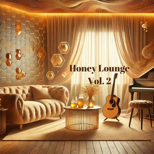 Honey Lounge Vol. 2 - LIVE @ Rainbow's End 2024