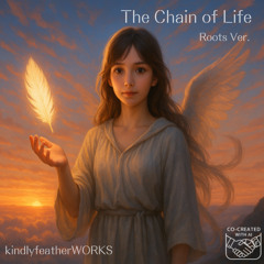 The Chain of Life – Roots Ver