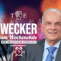 TE Wecker am 09.04.2023