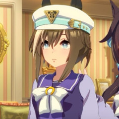 Choose playing Umamusume or having your ears destroyed