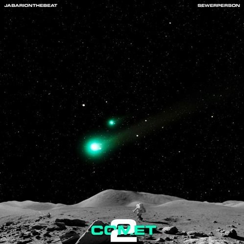 sewerperson - Tgif (jabarionthebeat x nigeluno) (snippet)