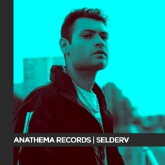 Anathema Records Series | Selderv
