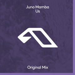 Juno Mamba - Us
