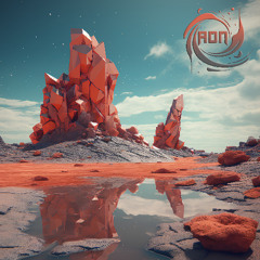 ADN_Crystalline landscapes (FREE DOWNLOAD)